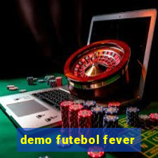 demo futebol fever